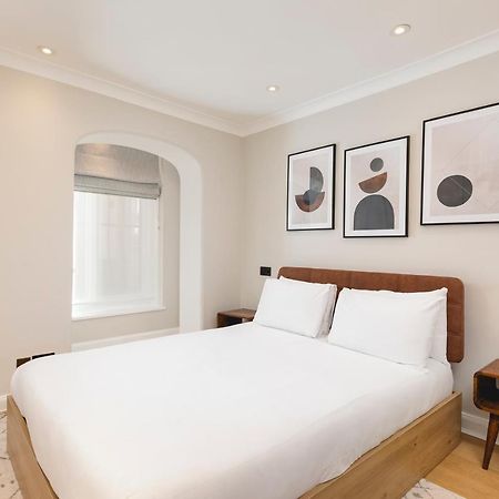 Penthousestays Chelsea - Luxury 2 Bedroom Apartment W/King Bed - Near King'S Road Londra Esterno foto